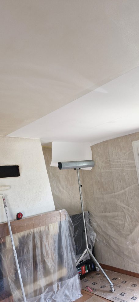 PLAFOND