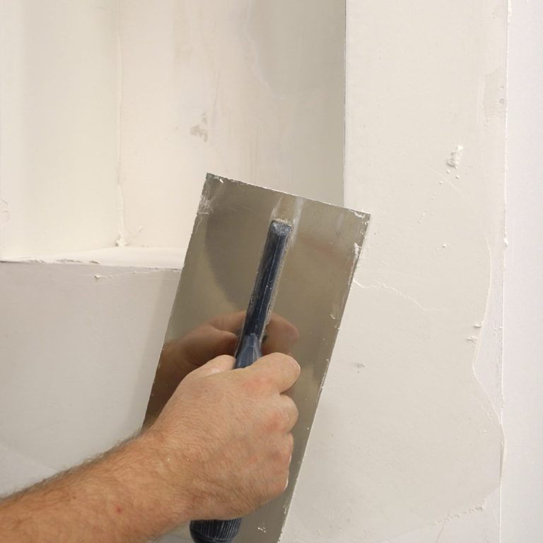 Plâtrerie Enduit et travaux de plâtre